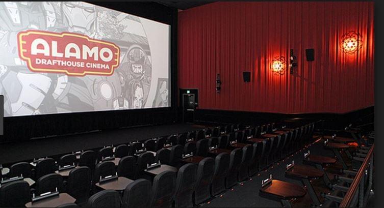 Alamo Drafthouse New Location Opens in Denton June 18th