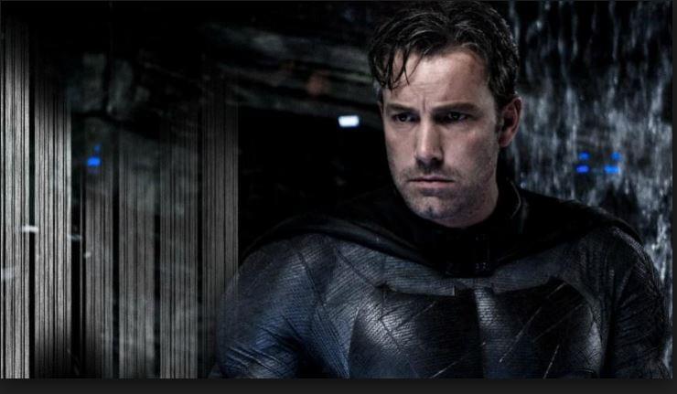 ‘Batman’  Might Be Focusing on a Younger Version of Bruce Wayne