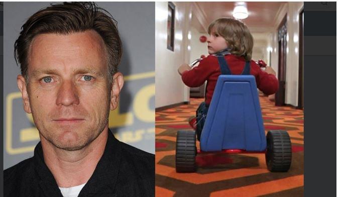 The Shining’ Sequel is Coming w/Grown Up Danny