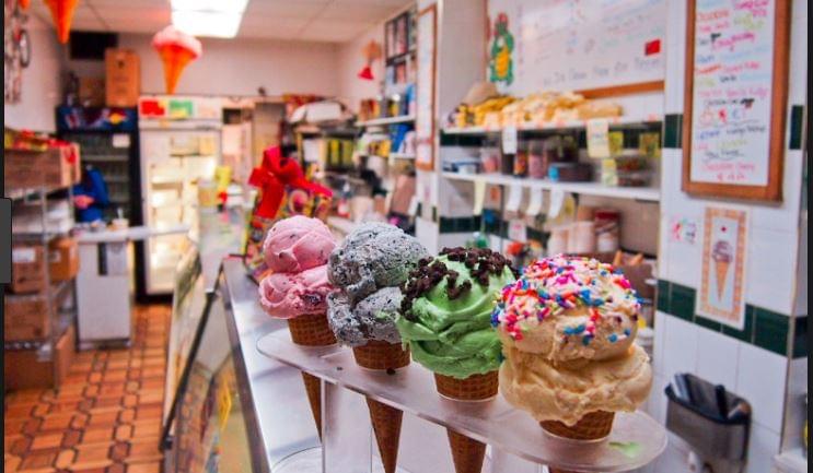 July 15th National Ice Cream; Here’s the Deals