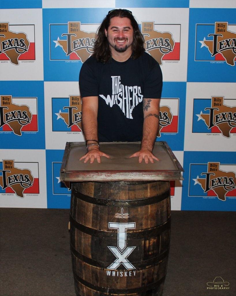 Koe Wetzel: Cemented in Texas Music History