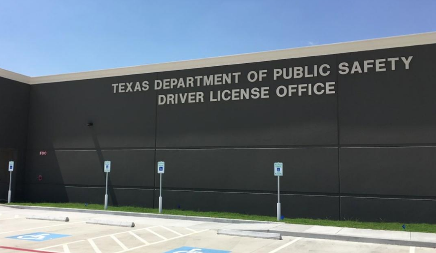 Drivers License Offices May Close 87 Locations; 4 in DFW