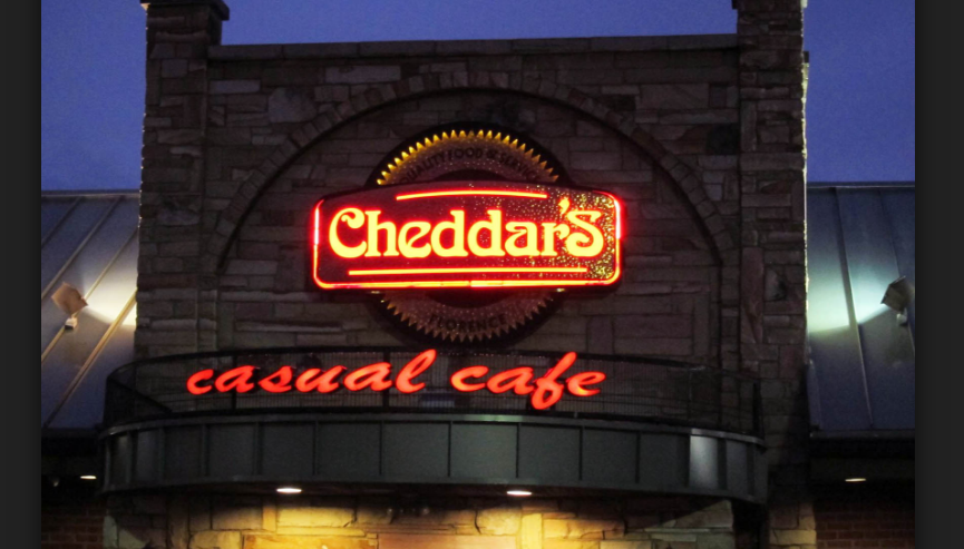 Cheddar’s Suffers Cyber Attack; Over 500k Credit Cards Exposed