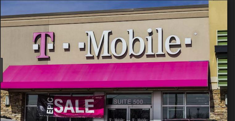 T-Mobile Announces Data Breach Discovered