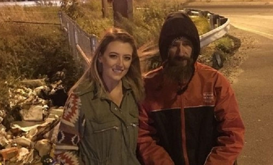 Homeless Veteran with $400k from GoFundMe is Homeless Again