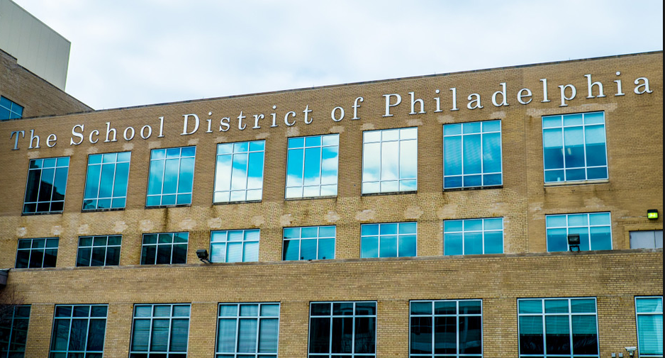 Philadelphia Schools Shutting Down Tue & Wed due to Heat