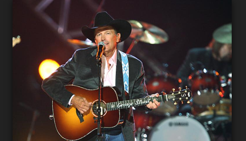 George Strait’s Longtime Drummer Killed in Car Accident