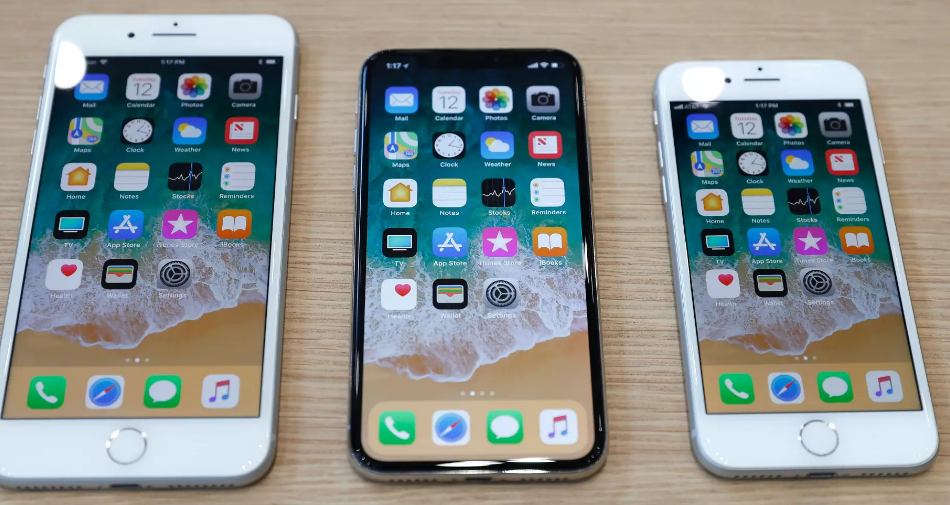 New iPhones Released on September 12th