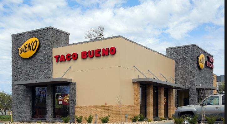 Taco Bueno Closes Nine Locations in DFW