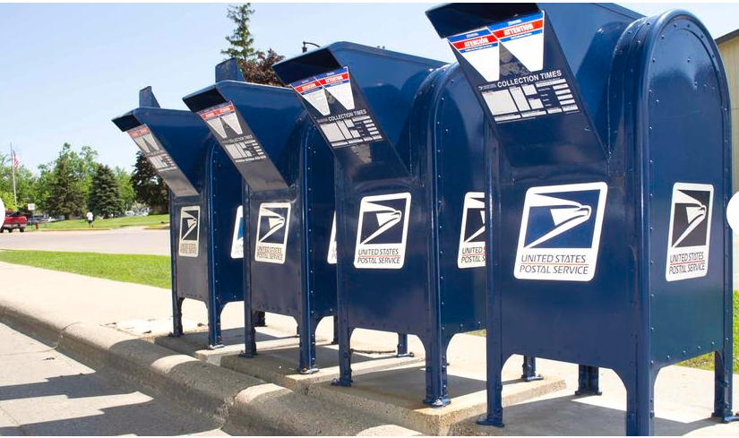 Postal Worker Admits to Stealing Over 6,000 Greeting Cards filled with $$