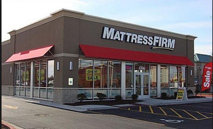 Mattress Firm Files for Bankruptcy; Closing 700 Stores