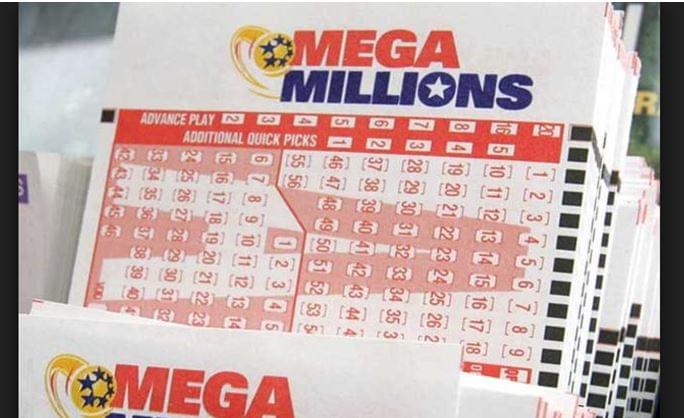 No Winner for Mega Millions = Jackpot $868M