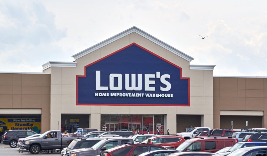 Lowe’s Closing 51 Stores in North America