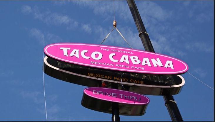 Taco Cabana Has Closed 9 Restaurants in TX; 5 in DFW
