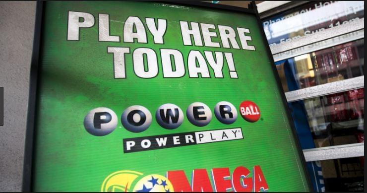 Powerball $294M Ticket Sold in New York