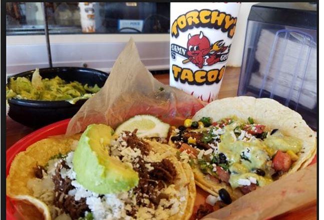 Torchy’s Tacos Named Best Taco Chain of 2018
