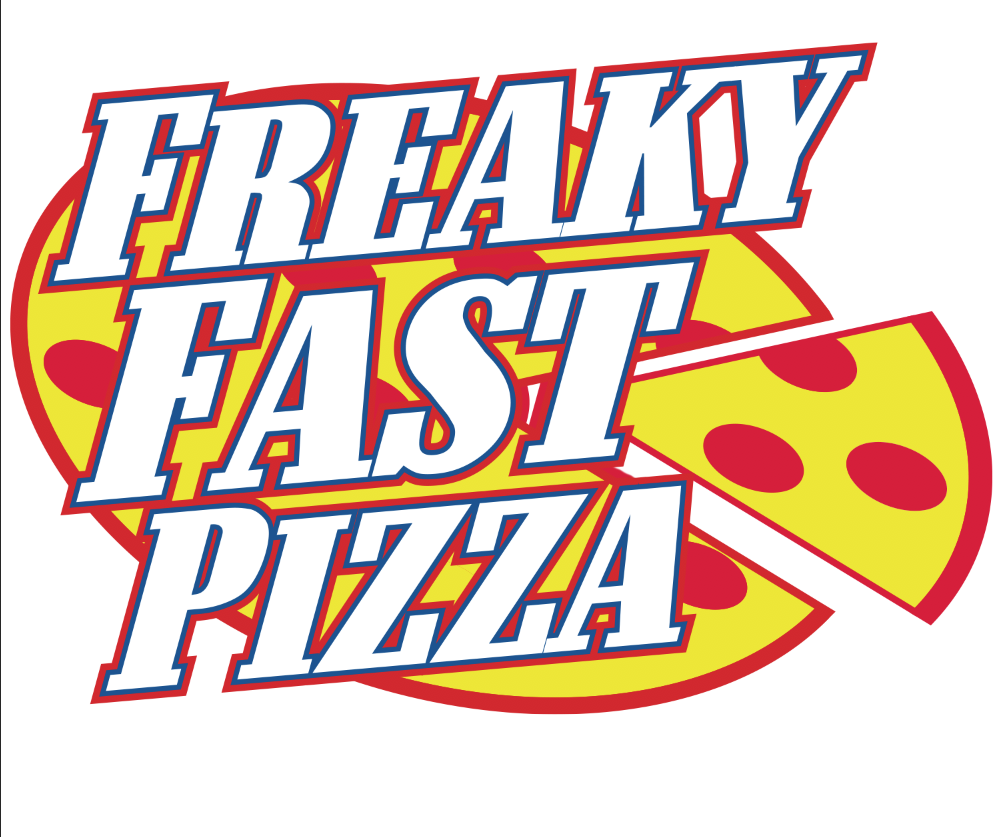 FAST PIZZA – $1000 Workday