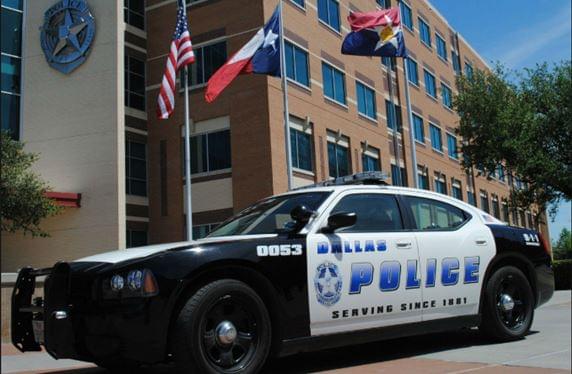 Dallas Police No Longer Requires College Credit for Applicants