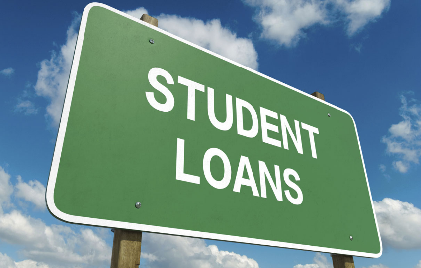Student Loan Payments Might be Deducted from Your Paycheck