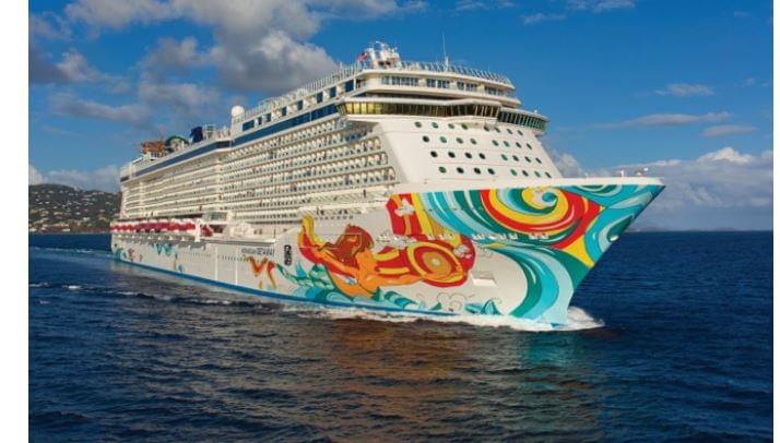 Norwegian Cruise Line Giving Away Free Cruises to Teachers