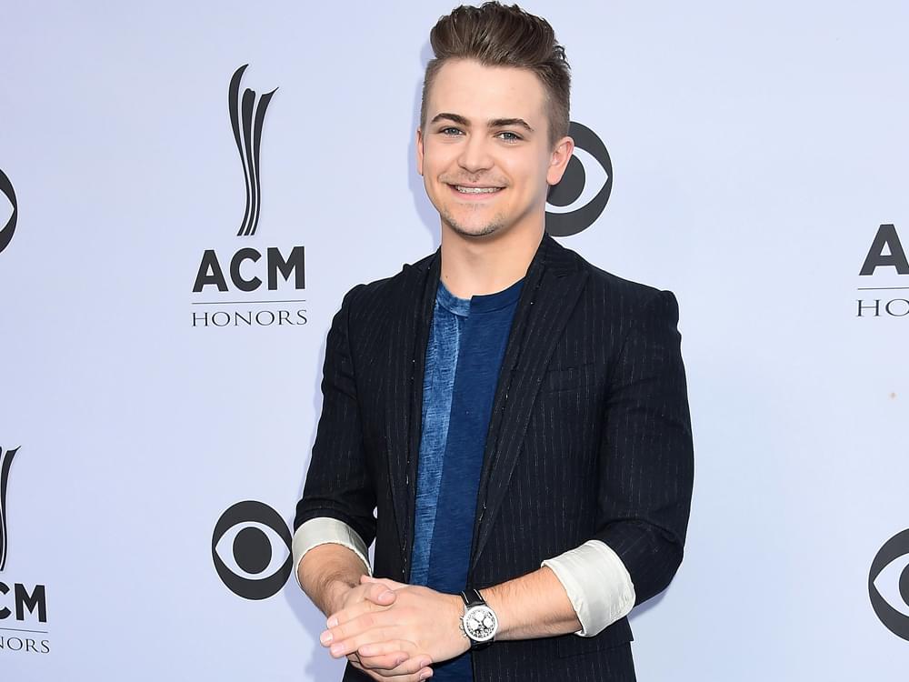Hunter Hayes Drops New Single & Will Hit the Road for “Closer to You” Tour