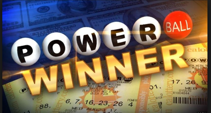 One Ticket Won the $768.4M Powerball Jackpot