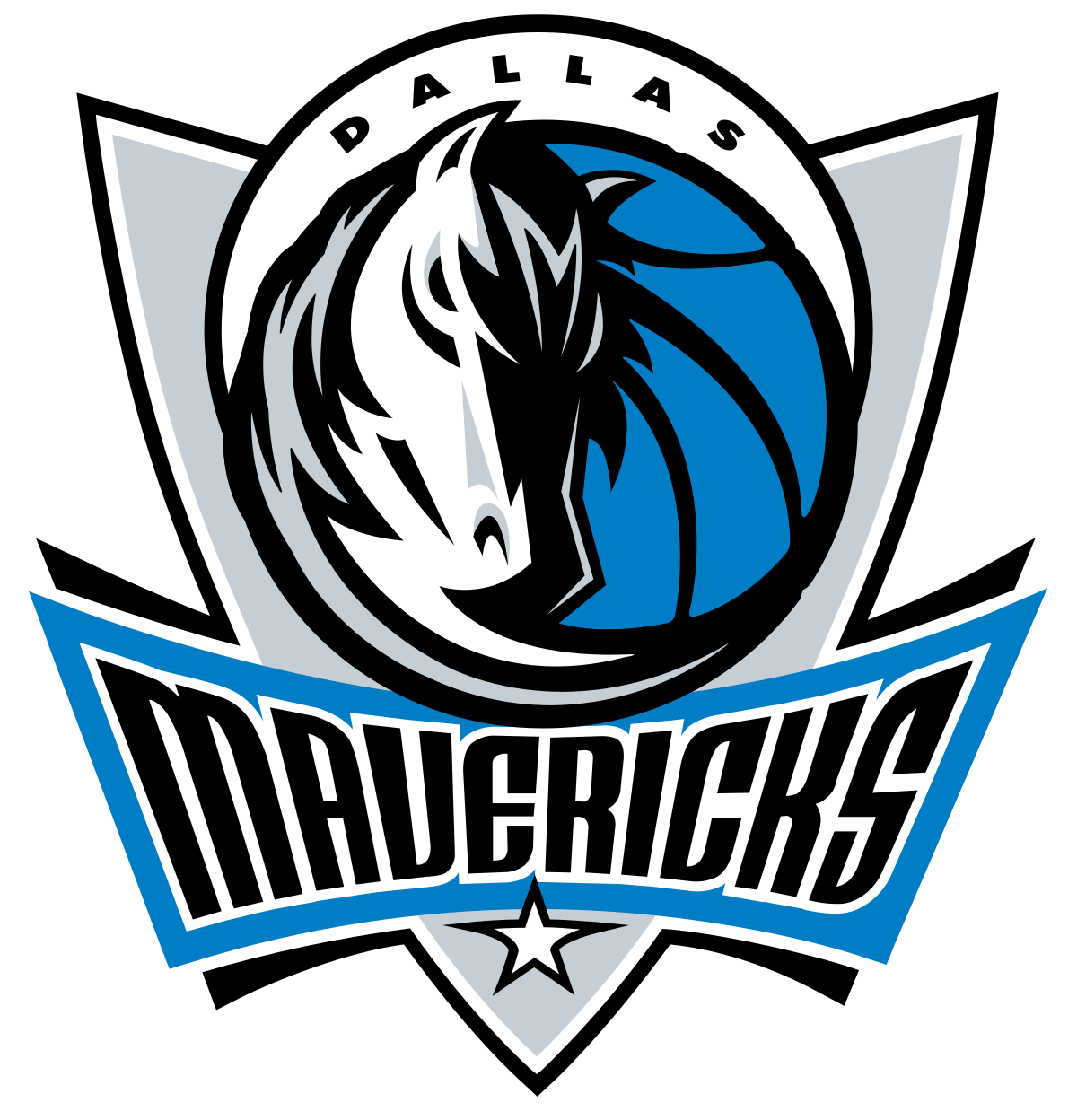 The Mavs Are Headed To The Playoffs