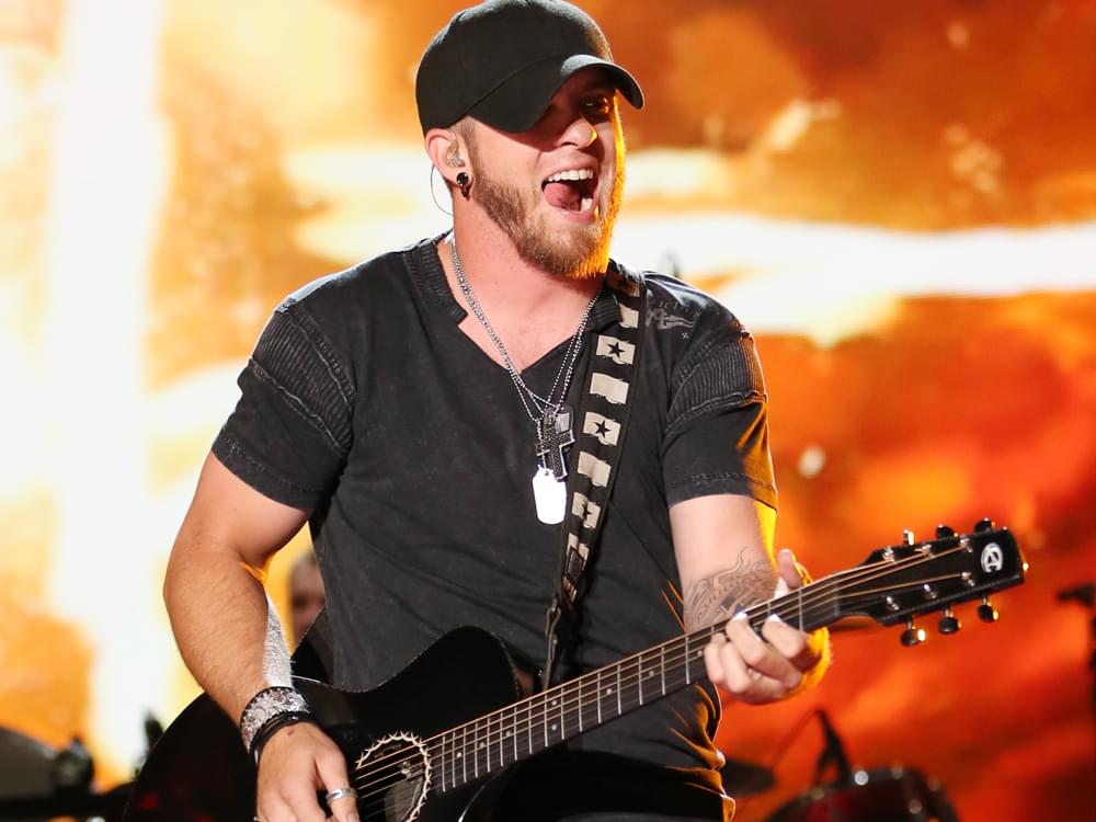 Brantley Gilbert Announces “2019 Not Like Us Tour” With Michael Ray & Lindsay Ell