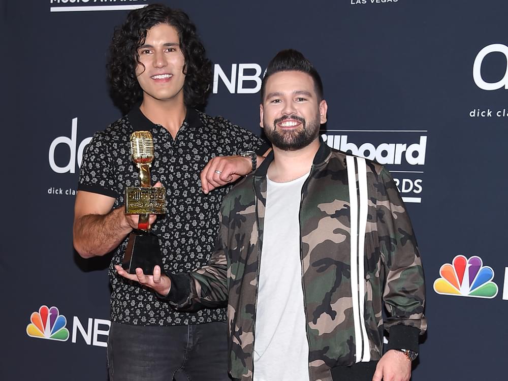 Billboard Music Awards: The Winners