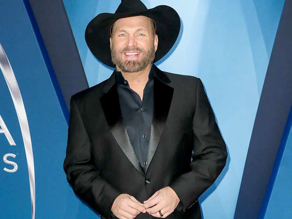Garth Brooks Adds Second Show in Boise After Initial Sell-Out