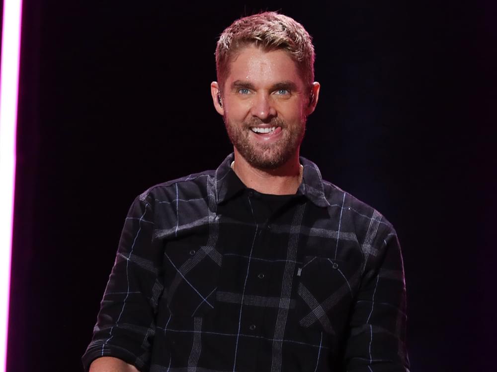 Hungry for More Brett Young? He’s Releasing a New 5-Song EP, “The Acoustic Sessions” [Listen to “Catch”]