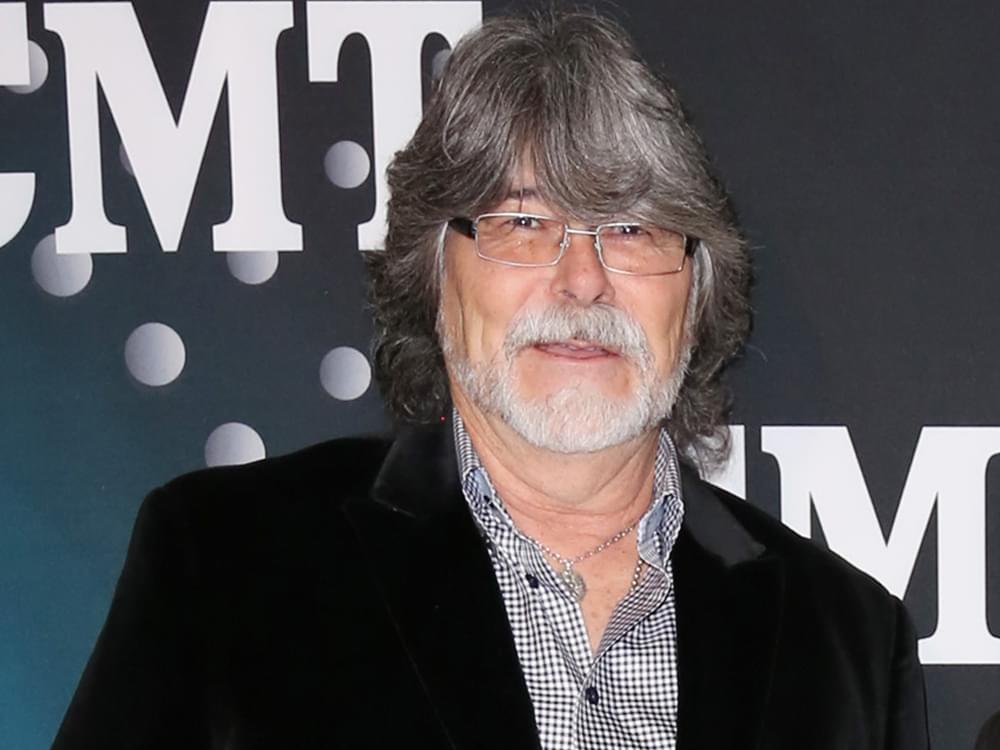 Alabama Cancels Two Shows as Randy Owen Deals With Illness