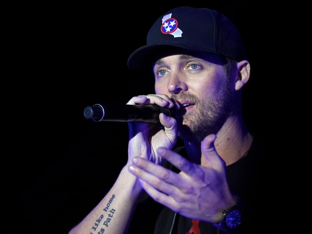 Watch Brett Young Team With Gavin DeGraw for Acoustic Version of “Chapters”