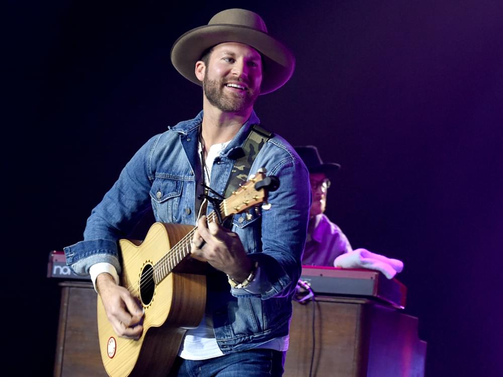 Drake White Reveals He’s Suffering From a Brain Condition