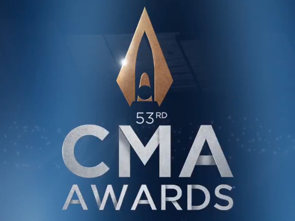 2019 CMA Awards Nominations