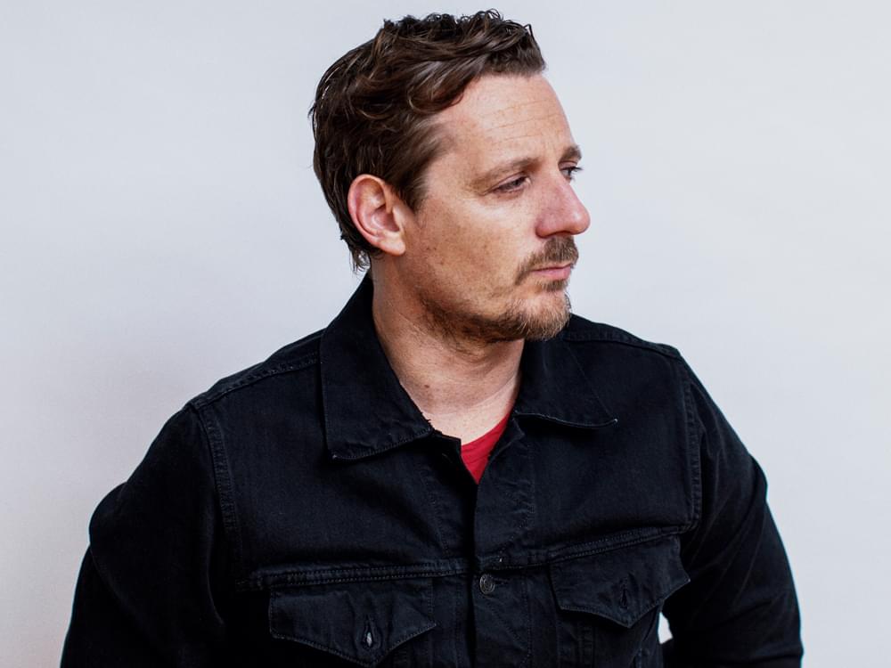 Sturgill Simpson Announces Limited Tour Run to Benefit the Special Forces