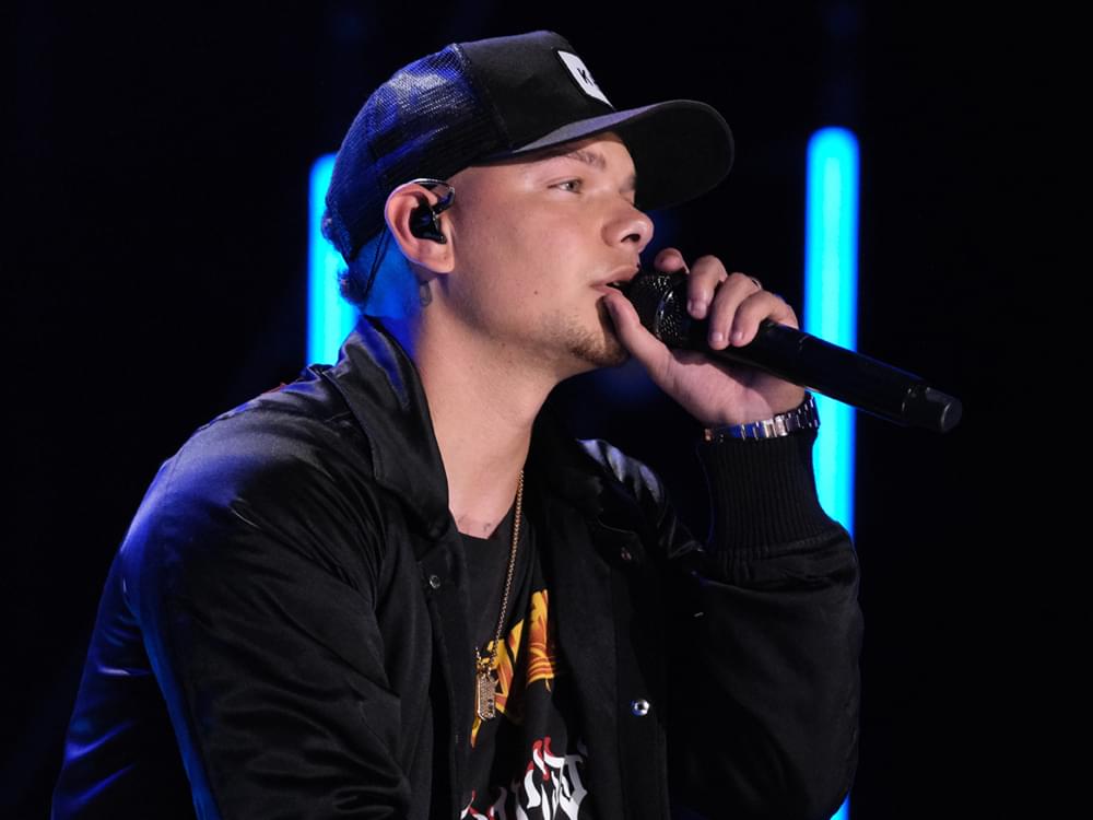 Watch Kane Brown & Marshmello Perform “One Thing Right” on “Ellen”