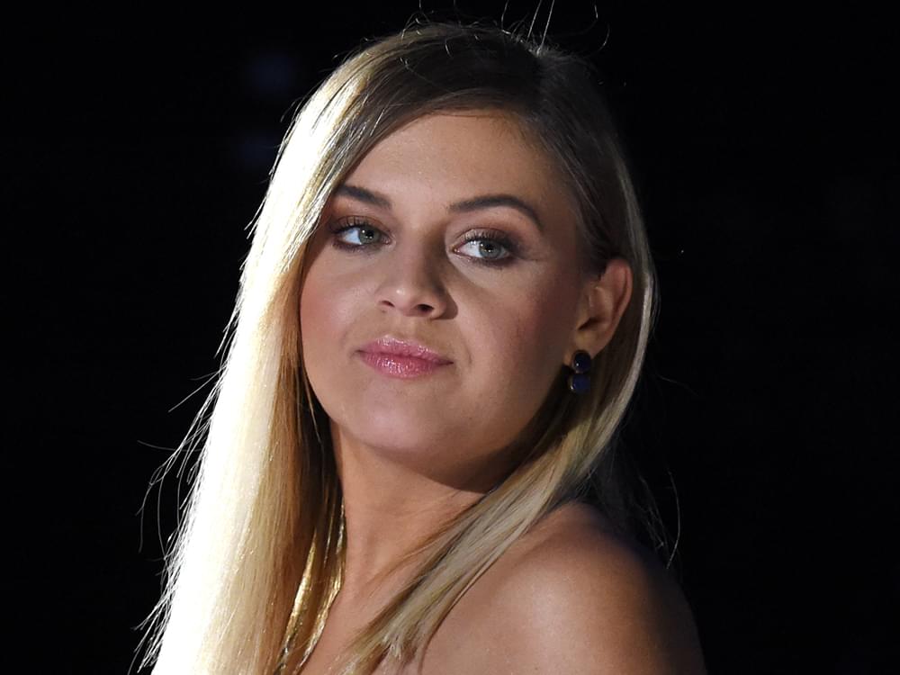 Kelsea Ballerini to Team With Halsey for Upcoming “CMT Crossroads”