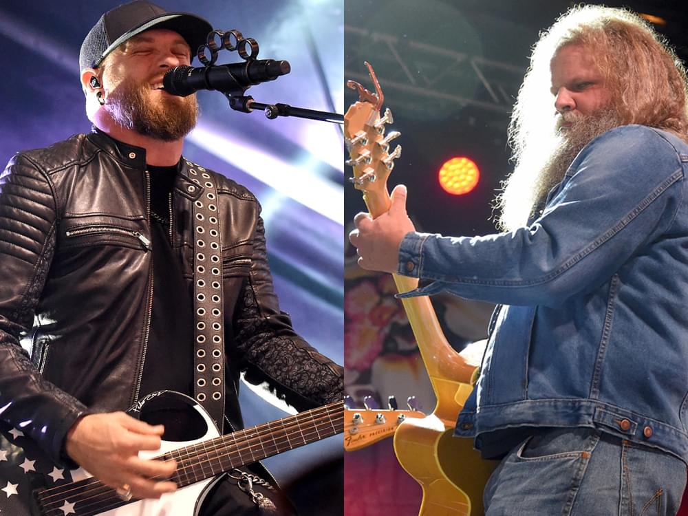 Tootsie’s Orchid Lounge Celebrates 59th Birthday With Brantley Gilbert, Jamey Johnson, Lee Brice  & More [Photo Gallery]