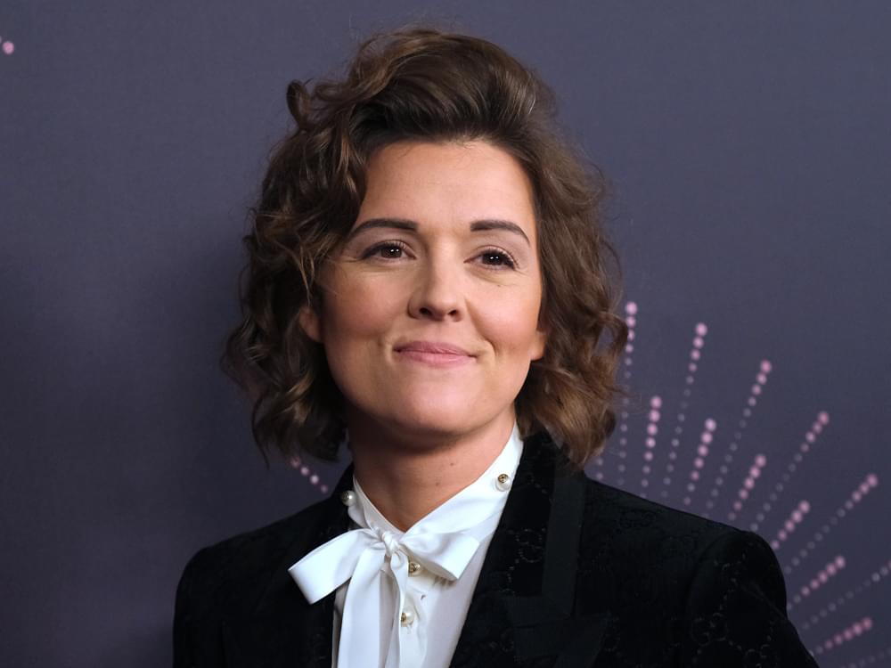 Brandi Carlile’s 6 Shows at the Ryman Are Sold Out, But You Can Still Win Tickets, Airfare, Hotel & More