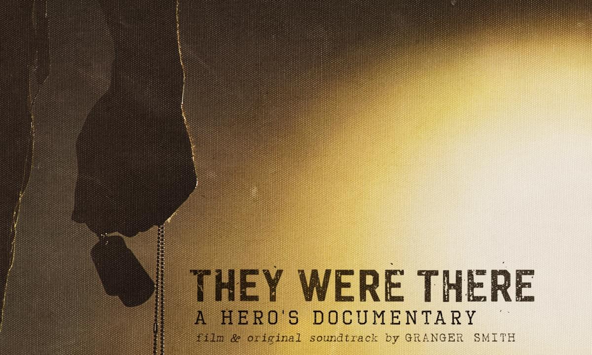 Granger Smith: They Were There; A Hero’s Documentary