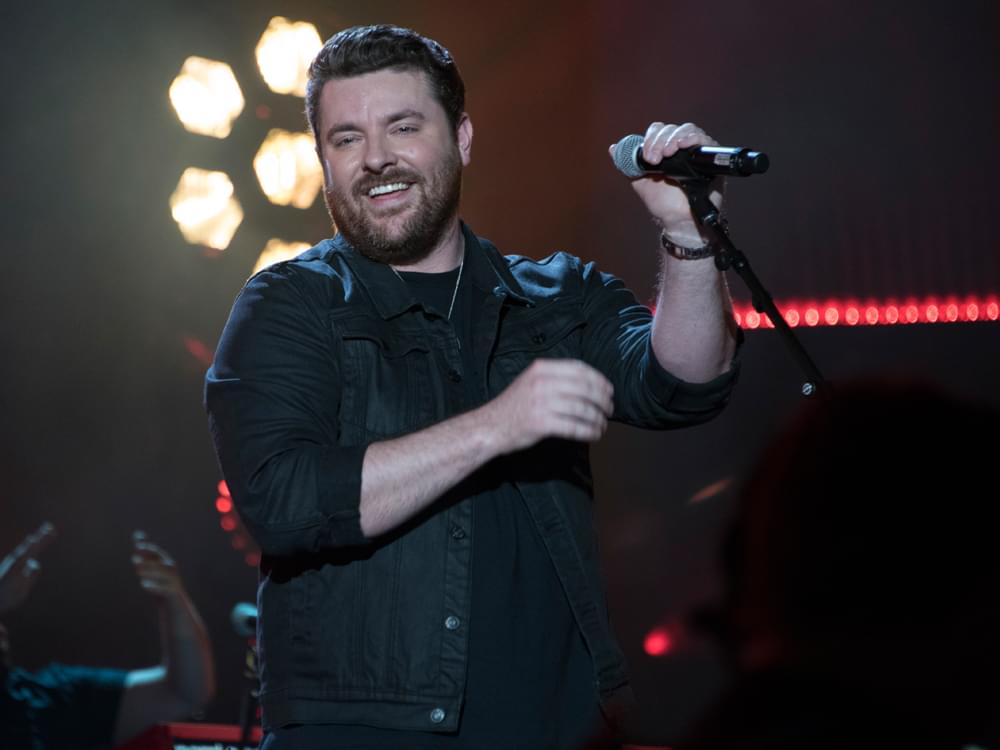 Chris Young to Team With Gavin DeGraw for “CMT Crossroads” [Register for Free Tickets]