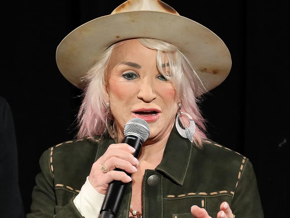 Tanya Tucker Reveals Dates for CMT Next Women of Country Tour With Brandy Clark, Aubrie Sellers & More
