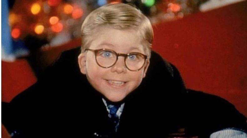 “A Christmas Story” Is The Most Popular Christmas Movie in Texas