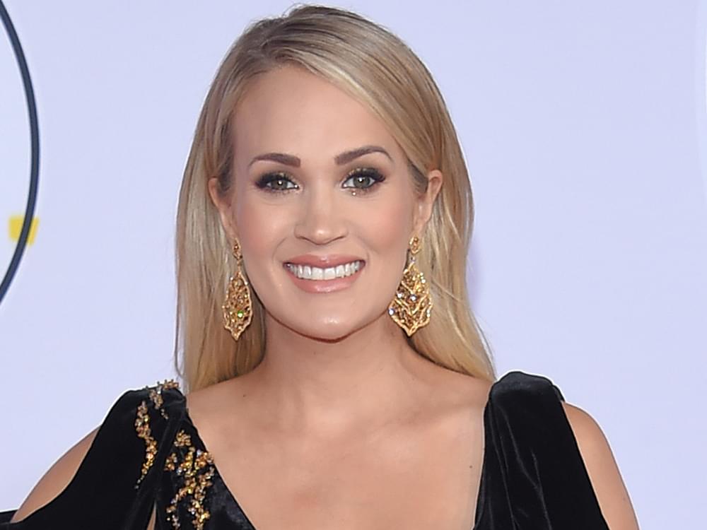 Watch Carrie Underwood Honor Linda Ronstadt by Performing “Blue Bayou” & “When Will I Be Loved” at Kennedy Center Honors
