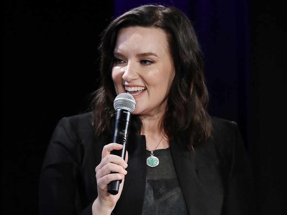 Brandy Clark to Release New Album, “Your Life Is a Record,” on March 6 [Listen to Lead Single]