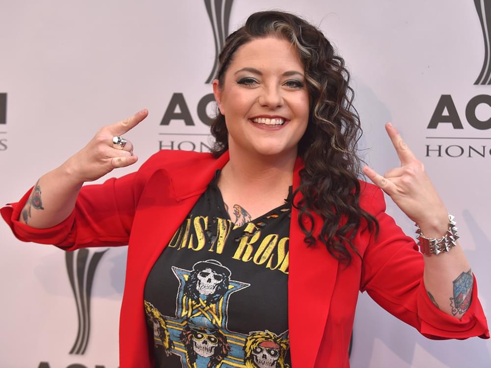 Ashley McBryde to Release Sophomore Album, “Never Will,” on April 3