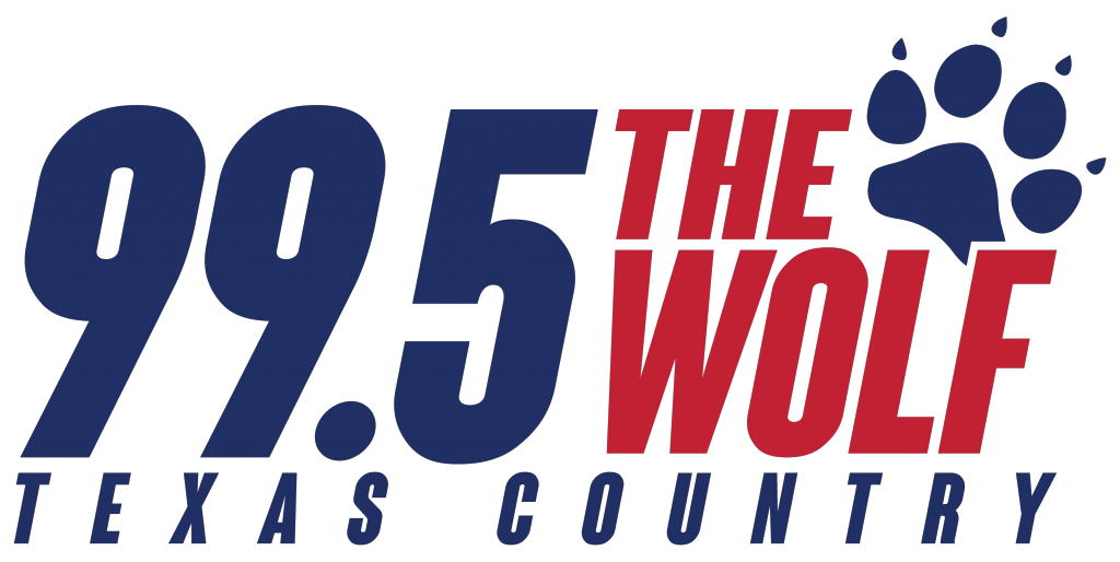 99.5 The Wolf Podcast 99.5 The Wolf Podcast