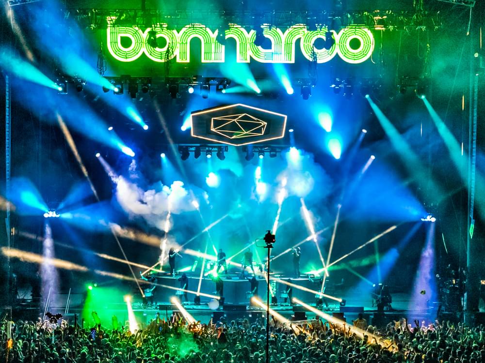 Bonnaroo Music Festival Rescheduled for September