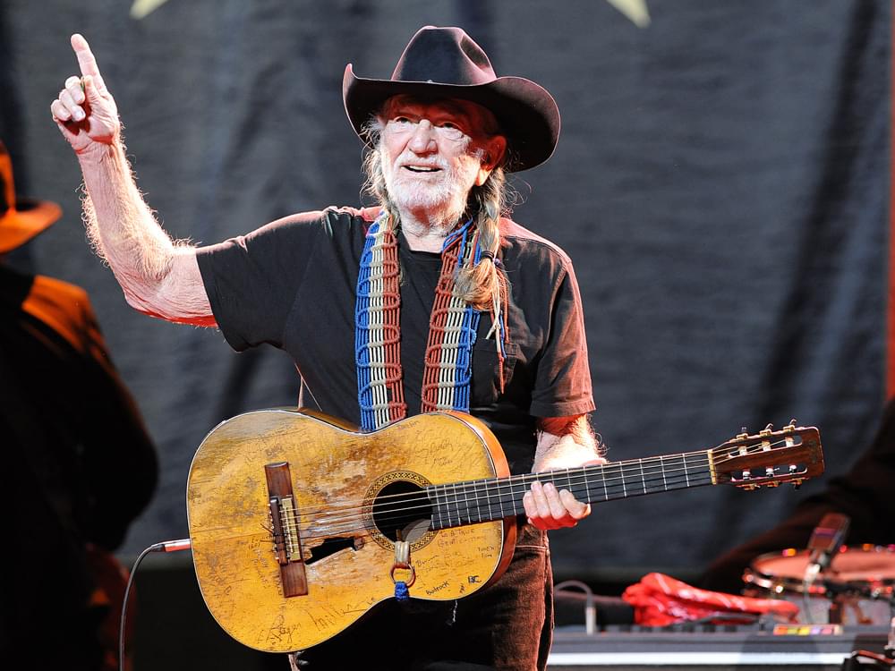 “At Home With Farm Aid” TV Special to Feature Live Performances by Willie Nelson, Neil Young & More